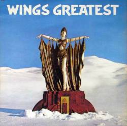 Wings : Wings Greatest